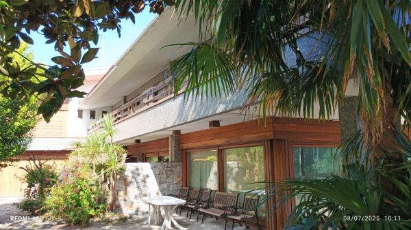 Residencial Madariaga