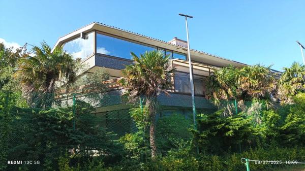 Residencial Madariaga