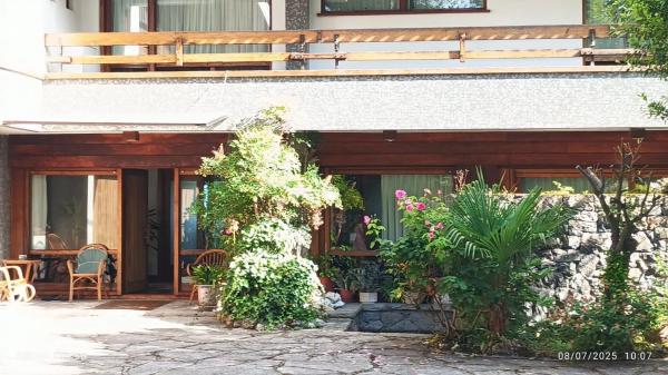 Residencial Madariaga