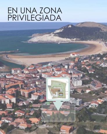 Residencial Madariaga