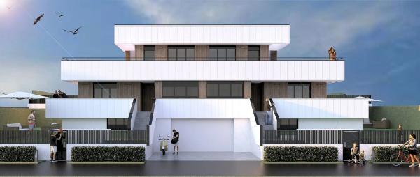 Residencial Goikobista