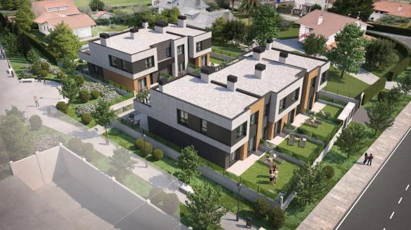 Azkorri Bidea Fase II