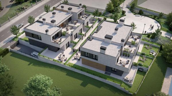 Azkorri Bidea Fase II