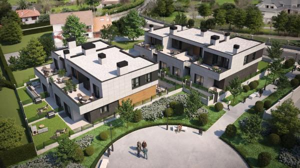 Azkorri Bidea Fase II