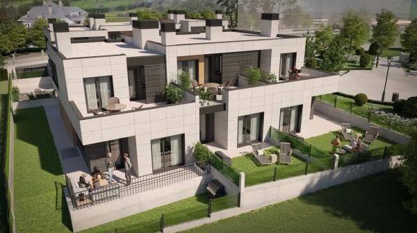 Azkorri Bidea Fase II