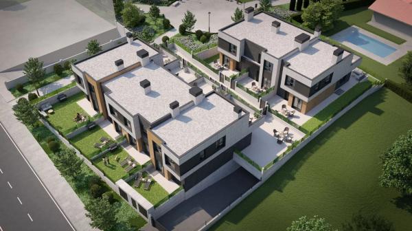 Azkorri Bidea Fase II