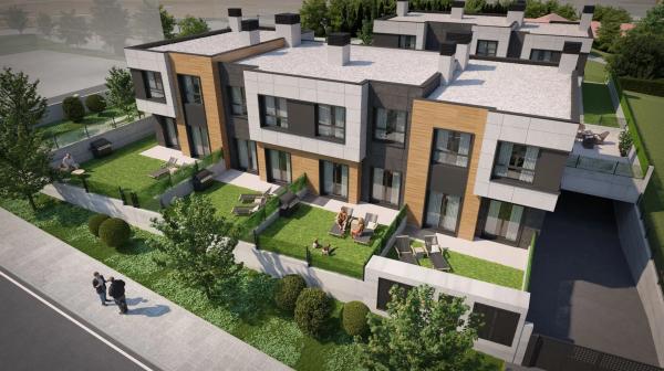 Azkorri Bidea Fase II