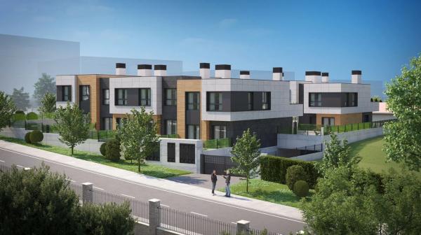 Azkorri Bidea Fase II