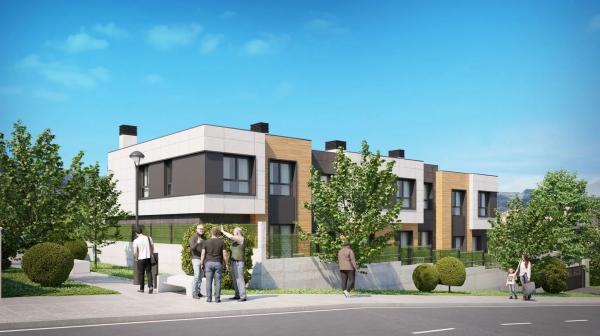 Azkorri Bidea Fase II