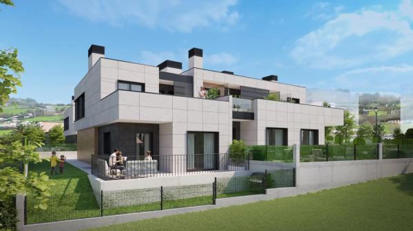 Azkorri Bidea Fase II