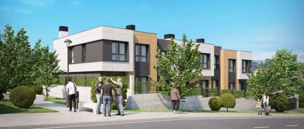 Azkorri Bidea Fase II