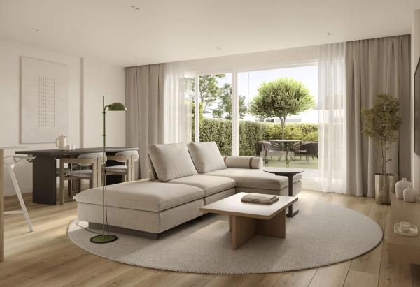 Residencial Acacias nueva fase