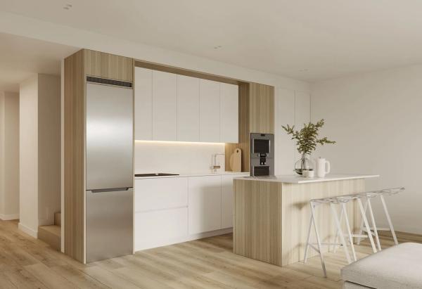 Residencial Acacias nueva fase