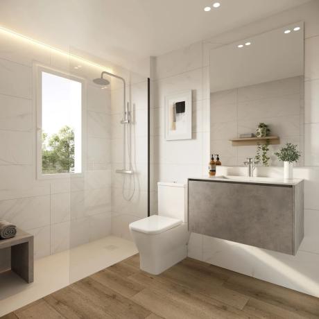 Residencial Acacias nueva fase