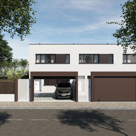 Residencial Acacias nueva fase