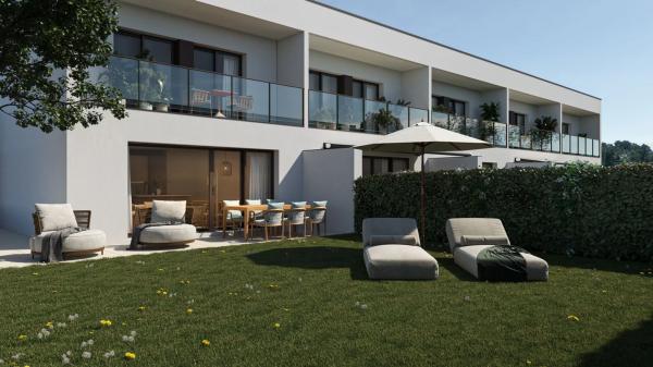 Residencial Acacias nueva fase