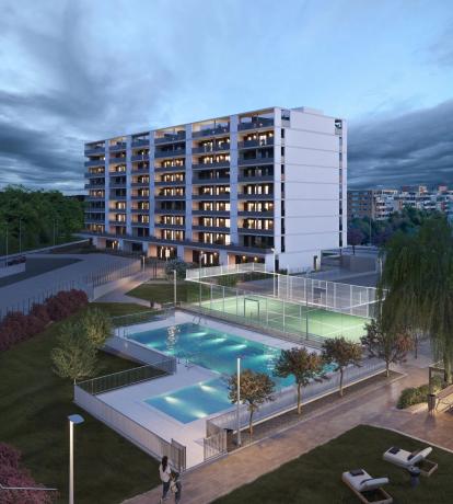 Piso en venta en Súper Mario Bros, 34