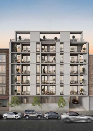 Ático en venta en Calle Lapuyade 25 - Génova, 10