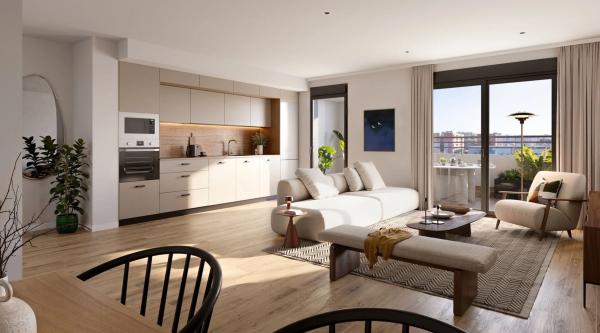 Piso en venta en Súper Mario Bros, 34