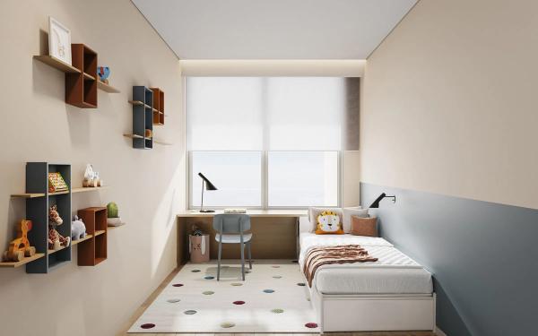 Ático en venta en Calle Lapuyade 25 - Génova, 10