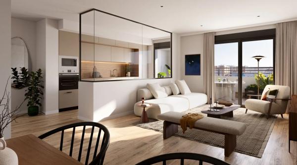 Piso en venta en Súper Mario Bros, 34