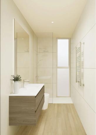 Ático en venta en Calle Lapuyade 25 - Génova, 10