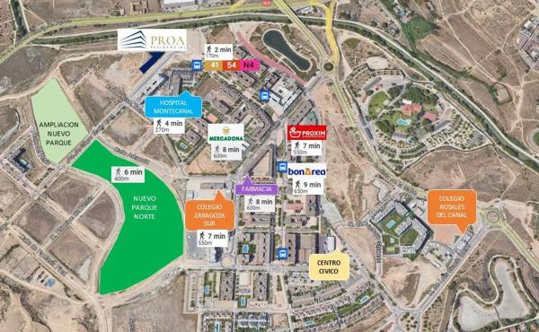 Piso en venta en Súper Mario Bros, 34