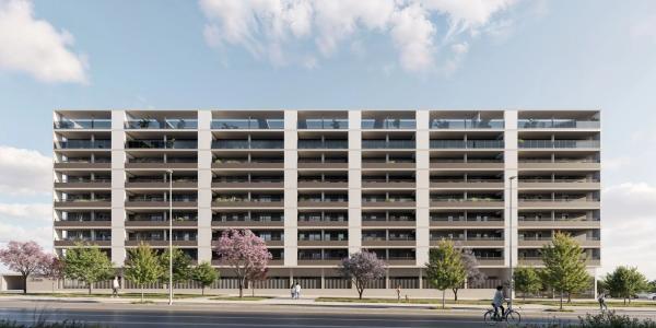 Piso en venta en Súper Mario Bros, 34