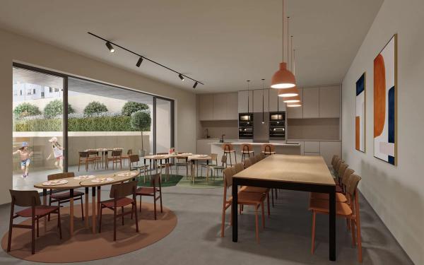 Ático en venta en Calle Lapuyade 25 - Génova, 10