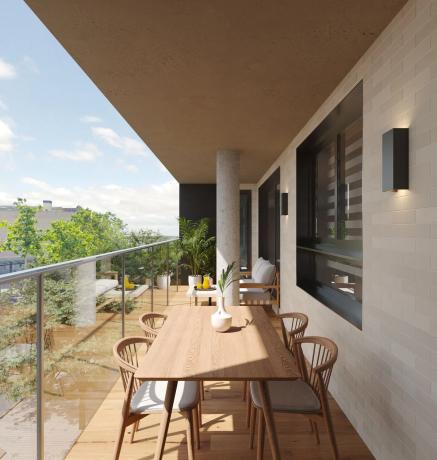 Edificio Picasso Utebo