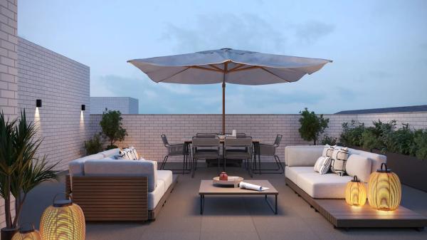 Edificio Picasso Utebo