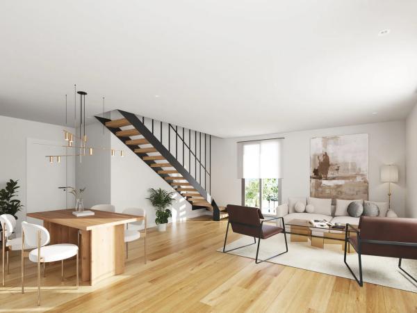 Edificio Picasso Utebo