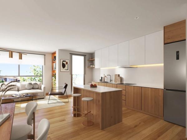 Edificio Picasso Utebo