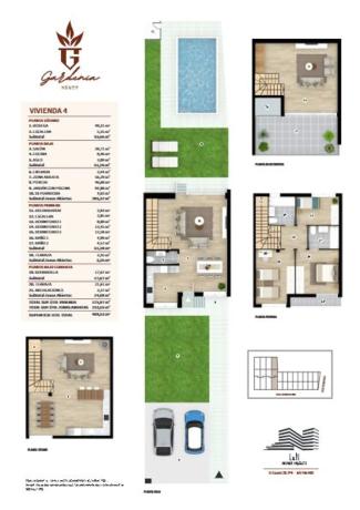 Gardenia Homes
