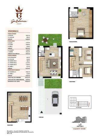 Gardenia Homes