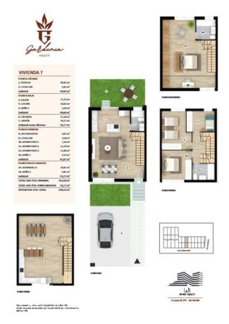 Gardenia Homes