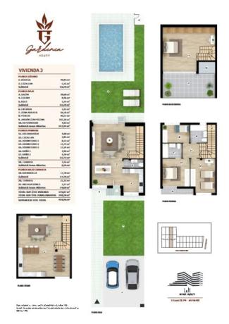 Gardenia Homes