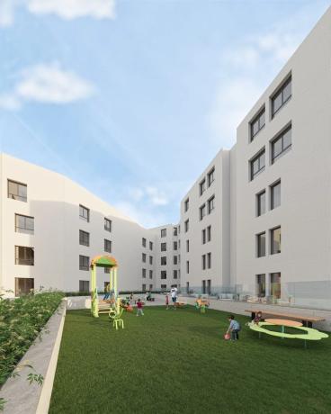 Piso en venta en calle Ramon y cajal, 36