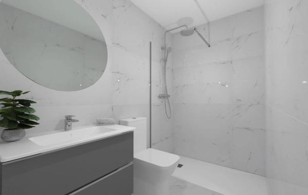 Piso en venta en calle Ramon y cajal, 36