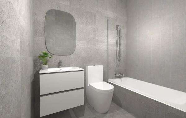 Piso en venta en calle Ramon y cajal, 36