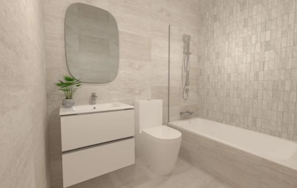 Piso en venta en calle Ramon y cajal, 36