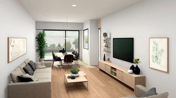 Chalet adosado en venta en Córdoba s/n