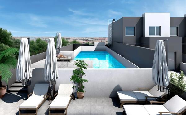 Chalet adosado en venta en Córdoba s/n