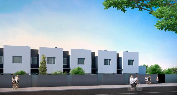 Chalet adosado en venta en Córdoba s/n