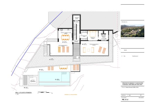 Casa o chalet independiente en venta en Urbanizacion Montemayor Alto f, 17