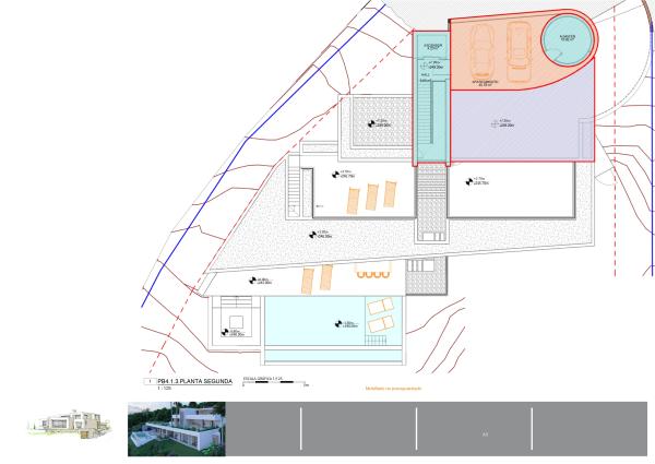 Casa o chalet independiente en venta en Urbanizacion Montemayor Alto f, 17