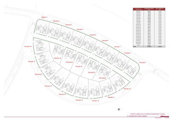 Casa o chalet independiente en venta en calle Hungria, 35