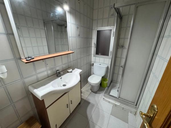 Piso en calle de el Copo