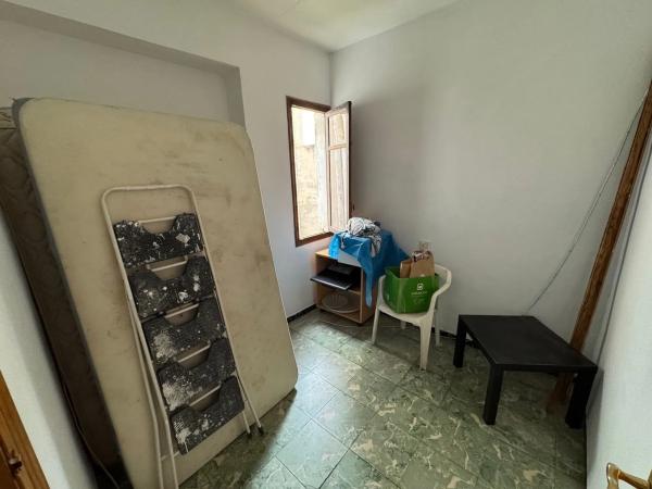 Piso en calle de el Copo