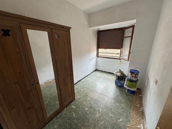 Piso en calle de el Copo